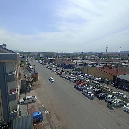 Udi Hotel Çanakkale Exteriör bild