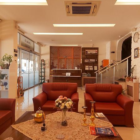 Udi Hotel Çanakkale Exteriör bild