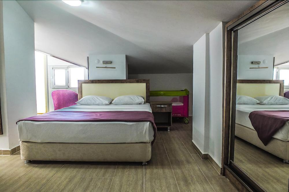 Udi Hotel Çanakkale Exteriör bild