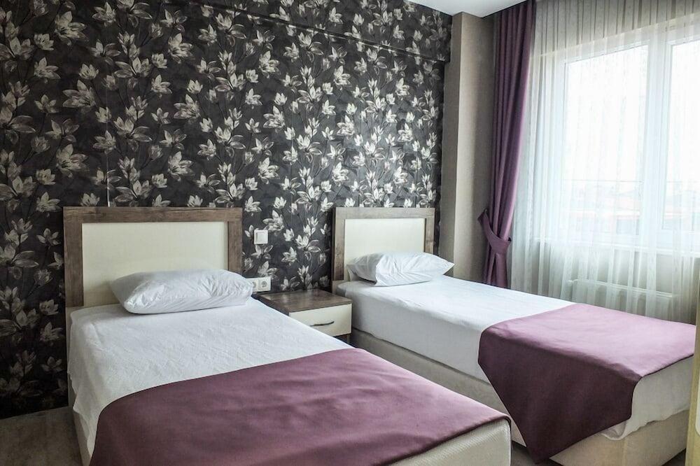 Udi Hotel Çanakkale Exteriör bild
