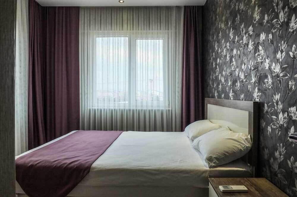 Udi Hotel Çanakkale Exteriör bild