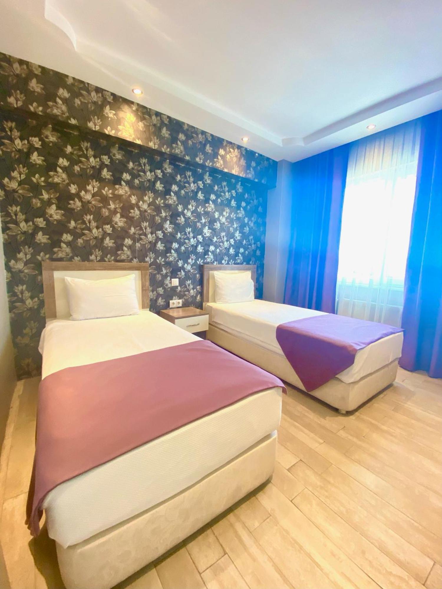 Udi Hotel Çanakkale Exteriör bild