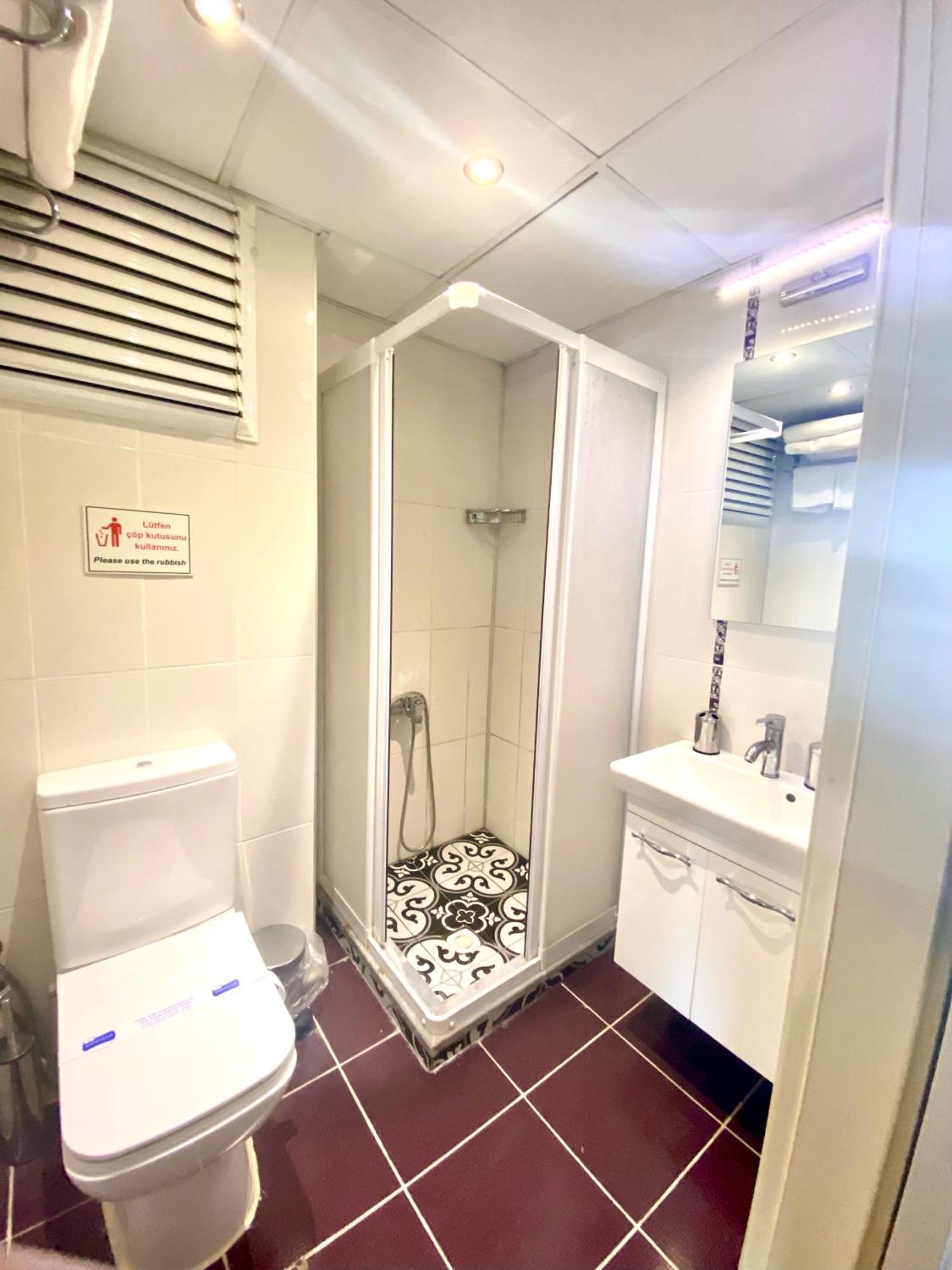 Udi Hotel Çanakkale Exteriör bild