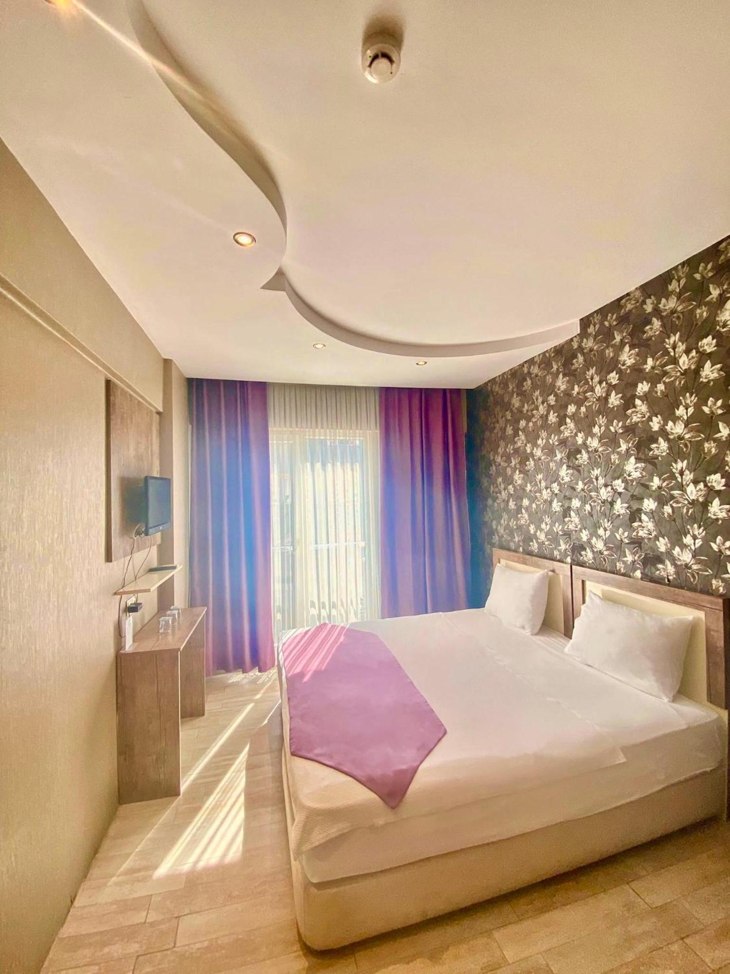 Udi Hotel Çanakkale Exteriör bild