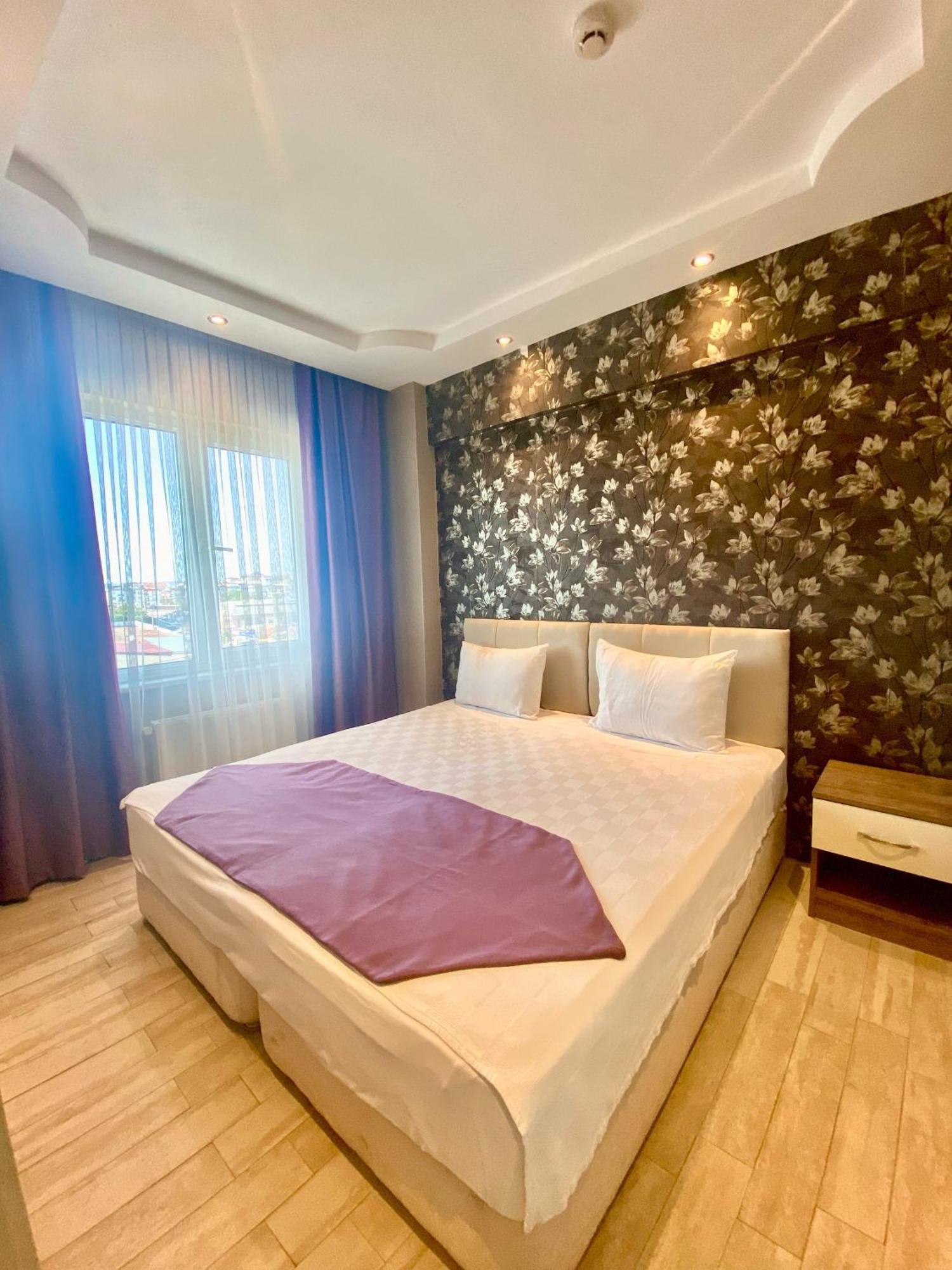 Udi Hotel Çanakkale Exteriör bild