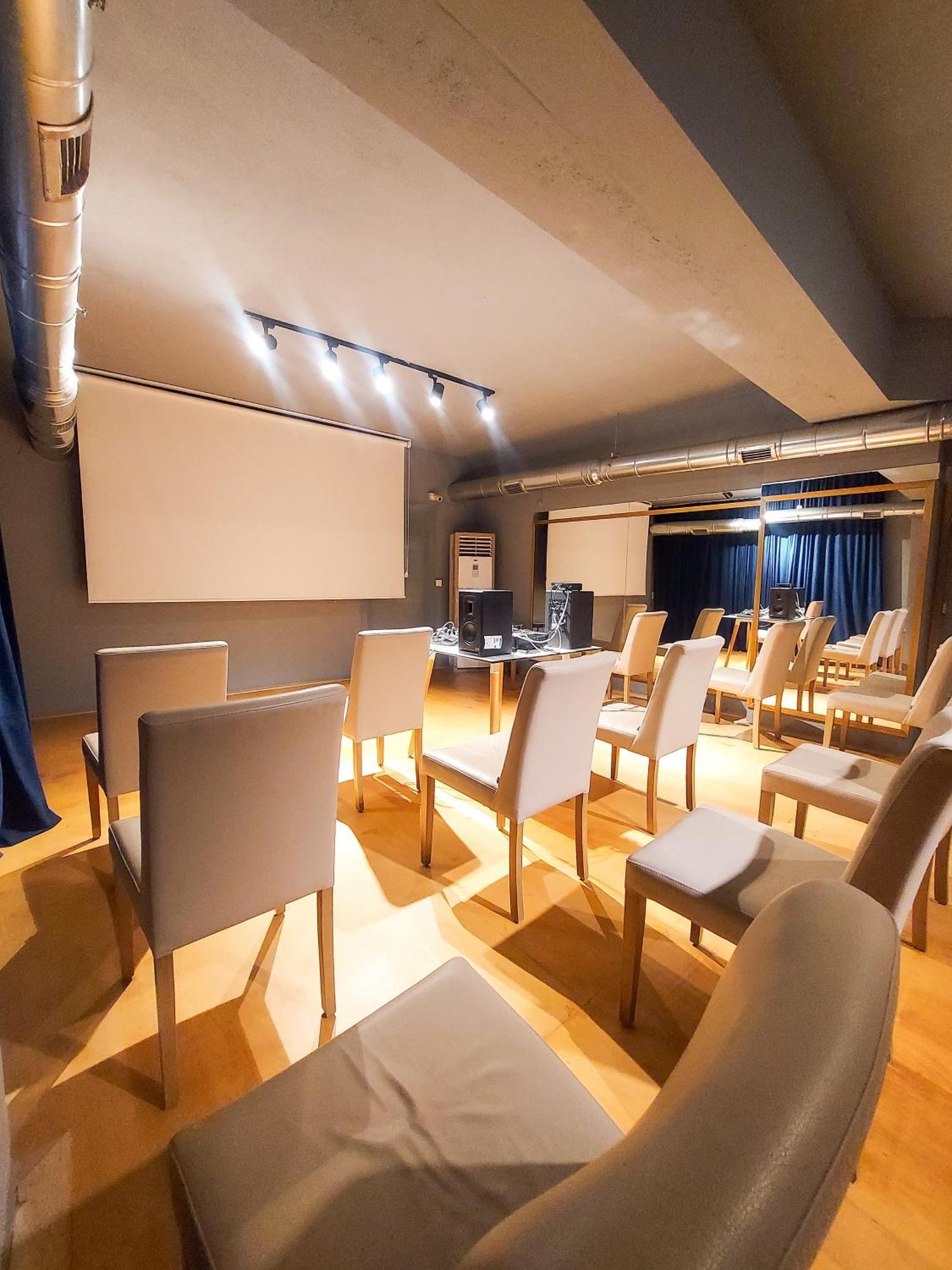 Udi Hotel Çanakkale Exteriör bild