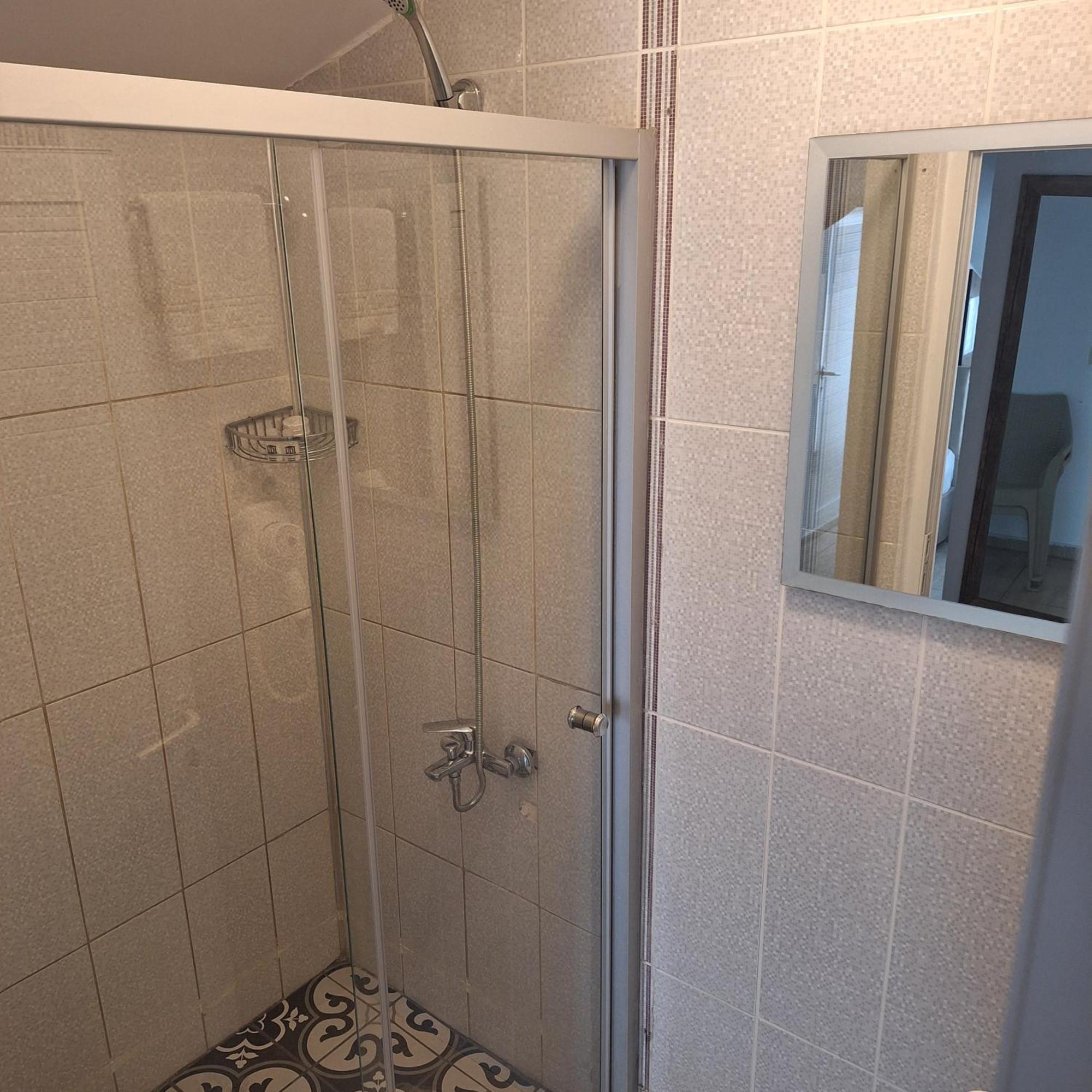 Udi Hotel Çanakkale Exteriör bild