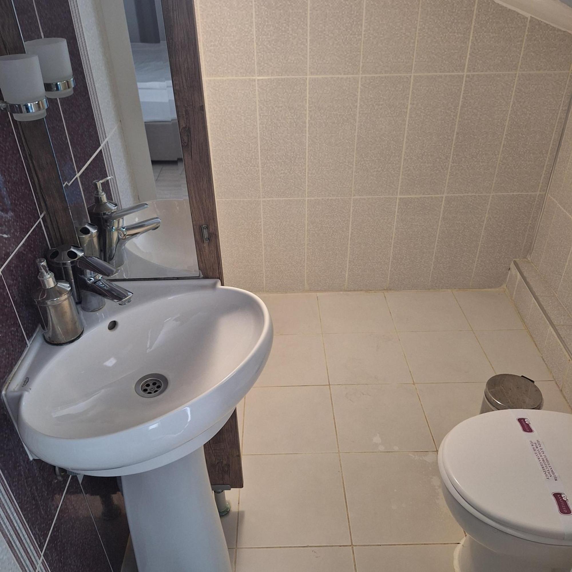 Udi Hotel Çanakkale Exteriör bild