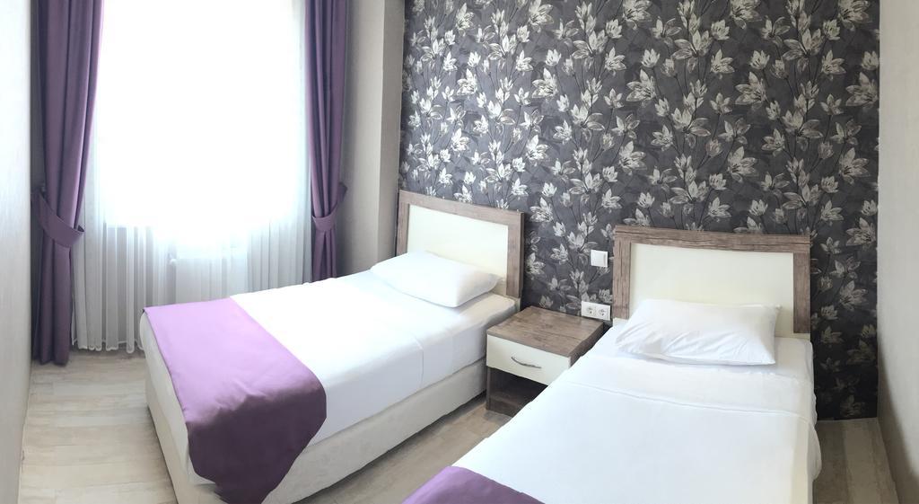 Udi Hotel Çanakkale Exteriör bild