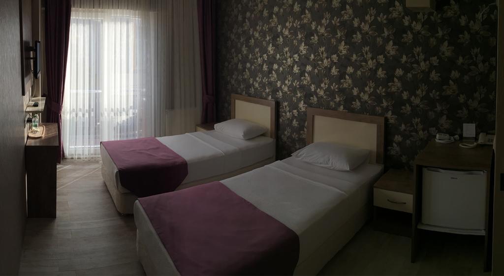 Udi Hotel Çanakkale Exteriör bild