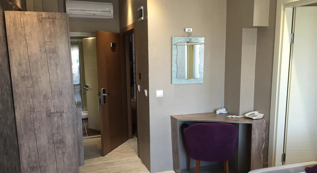Udi Hotel Çanakkale Exteriör bild