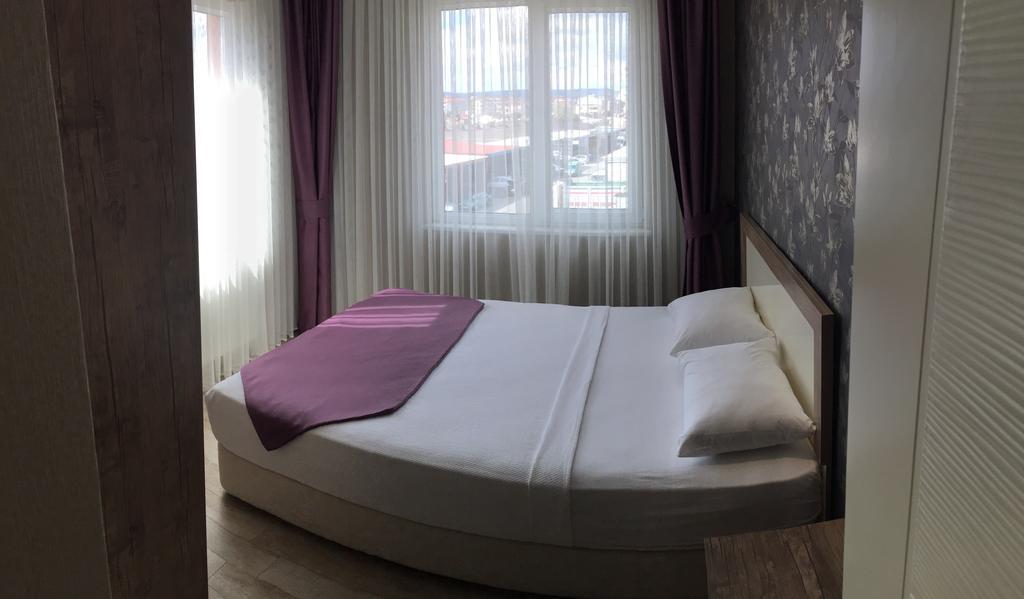 Udi Hotel Çanakkale Exteriör bild